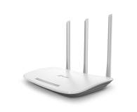 TP-Link WiFi TL-WR845N 300Mb/s - 1450376 - zdjęcie 3